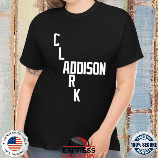 Clark and addison shirt