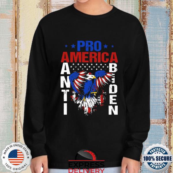 Reckless Patriot Gear Biden's America Shirt, hoodie, sweater, long sleeve  and tank top