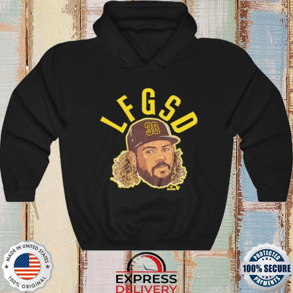 Official Lfgsd 38 Jorge Alfaro 2022 T-Shirt, hoodie, sweater, long sleeve  and tank top