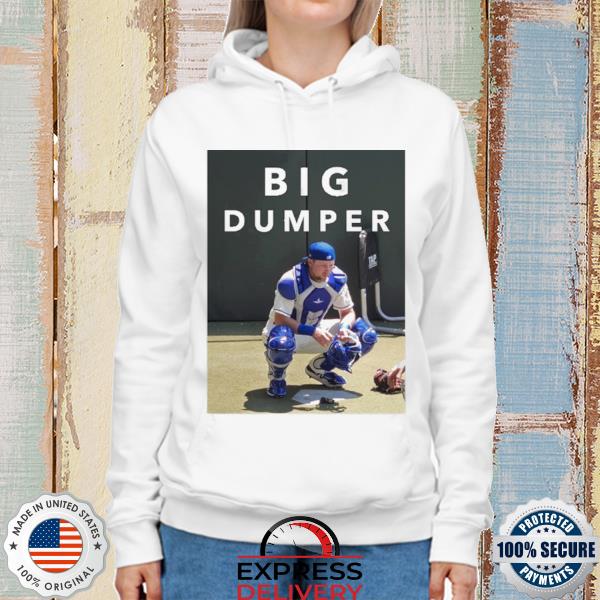 Cal raleigh big dumper drought buster 2022 postseason shirt, hoodie,  sweater, long sleeve and tank top