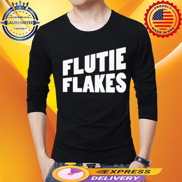 Official Flutie flakes 2022 Shirt
