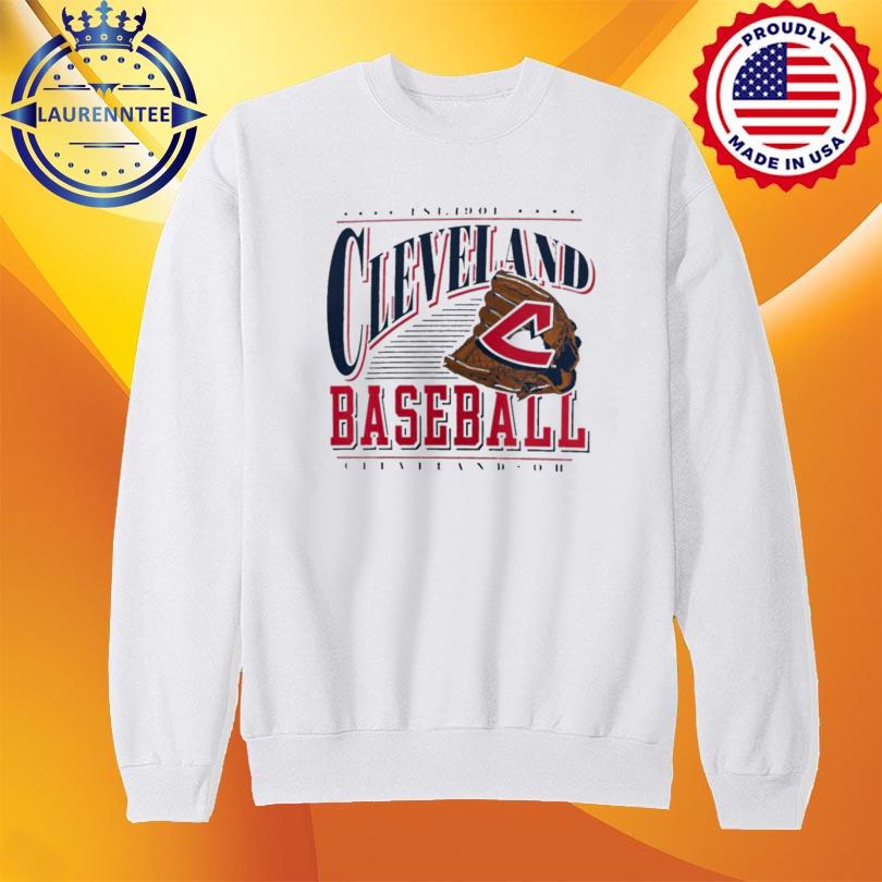 Cleveland Indians Caucasians Shirt, hoodie, sweater, long sleeve and tank  top