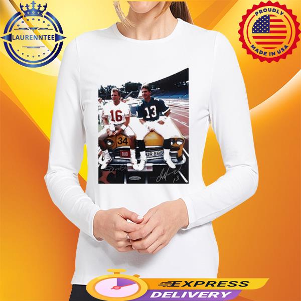 joe montana long sleeve