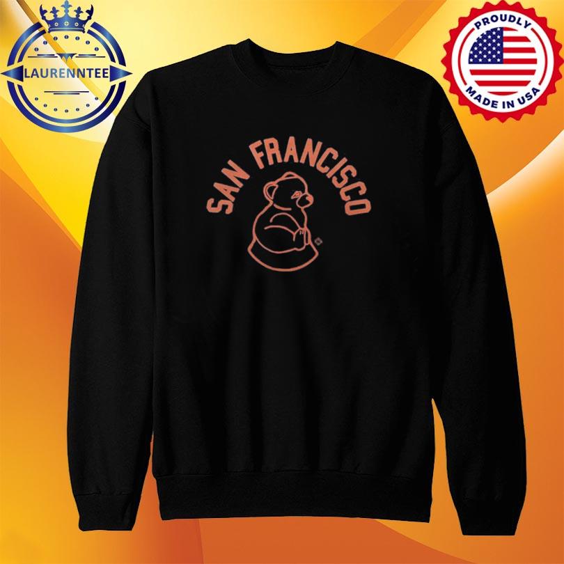 San Francisco Sea Lions logo T-shirt, hoodie, sweater, long sleeve