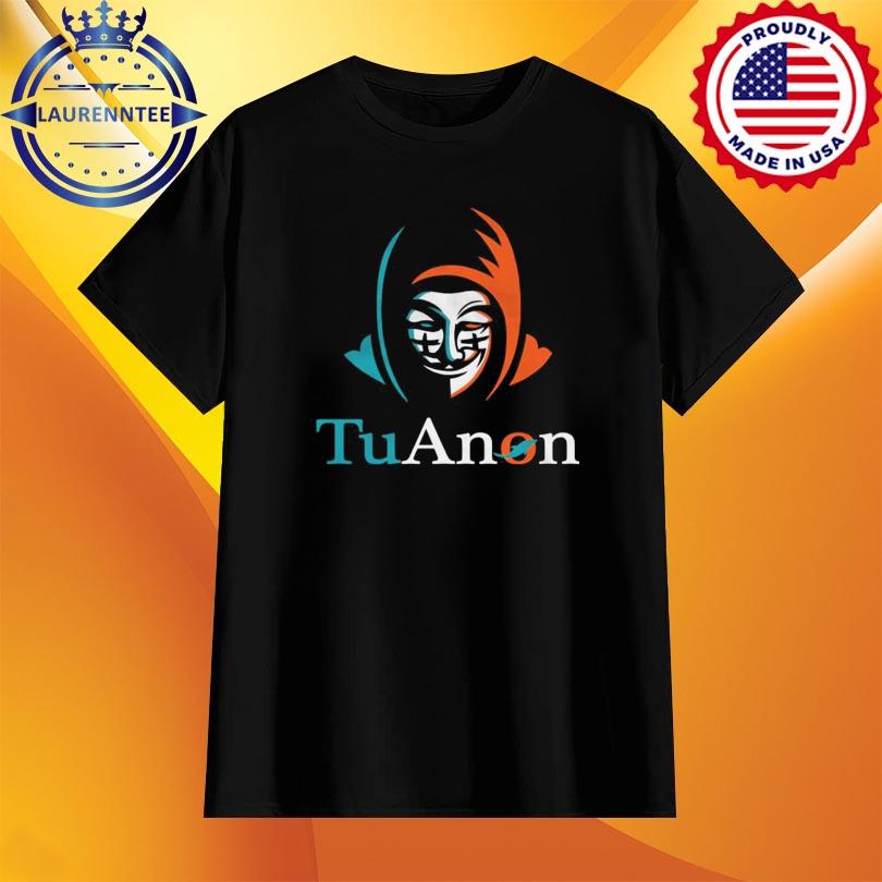 Tuanon 2022 shirt