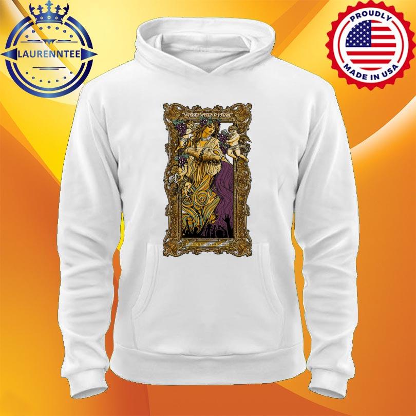 Widespread Panic Pedro Correa Shirt, hoodie, sweater, long sleeve and tank  top