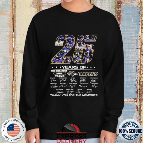 Heart Baltimore Ravens NFL Logo shirt, hoodie, sweater, long