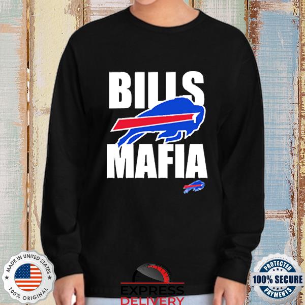 Buffalo Bills Toddler Playmaker 2022 Shirt, hoodie, sweater, long sleeve  and tank top