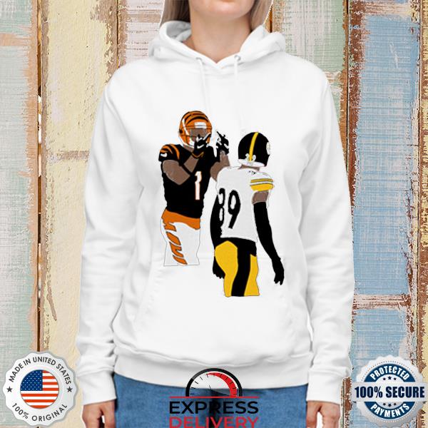 Pittsburgh Steelers Long Sleeve Tee Shirt