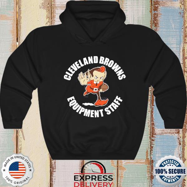 Zendaya Brownie Elf Hoodie Shirt Cleveland Football Equipment