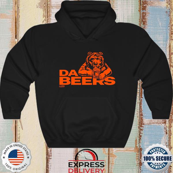 Chicago Bears New Era 2023 NFL Draft T-Shirt, hoodie, sweater, long sleeve  and tank top