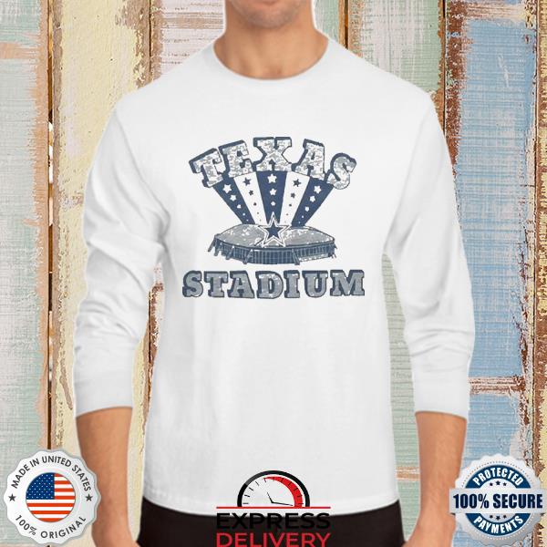 Dallas Cowboys Texas stadium shirt, hoodie, sweater, long sleeve and tank  top