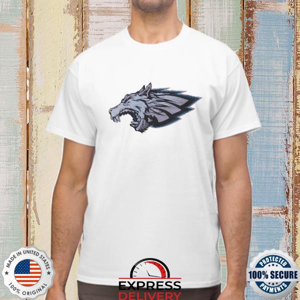 Philadelphia Eagles Dog Tee Shirt