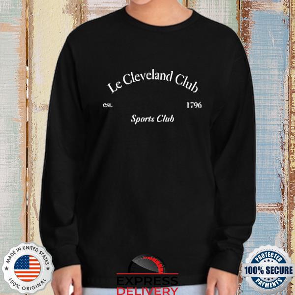 Emily Roggenburk Explore Cleveland T-Shirt