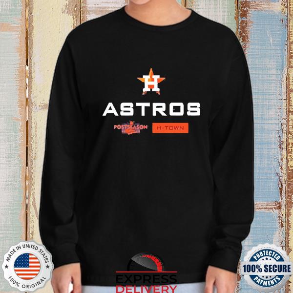 Offcial Houston Astros 2022 World Series Authentic Collection Dugout Shirt,  hoodie, sweater, long sleeve and tank top