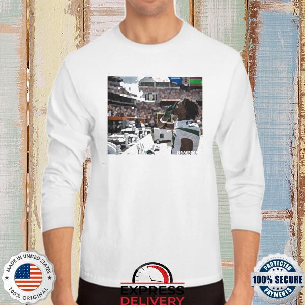 Isgoodbrand Garrett Wilson New 2022 Shirt, hoodie, sweater, long