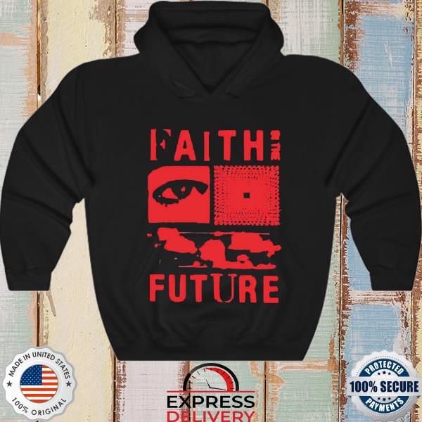 Faith In The Future Shirt Louis Tomlinson Faith in the Future - iTeeUS