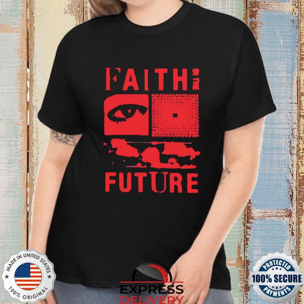 Louis Tomlinson T-shirt Louis Tomlinson Faith in the Future -  Singapore