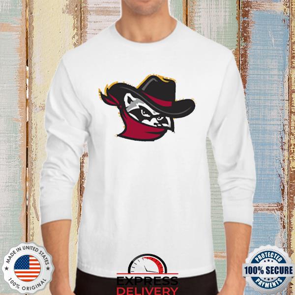 MiLB Quad Cities River Bandits Logo 2022 Shirt, hoodie, sweater, long  sleeve and tank top