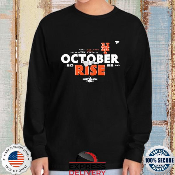 Official New York Mets Postseason 2022 shirt, hoodie, longsleeve