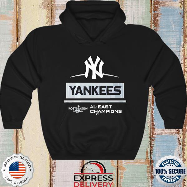 New York Yankees 2021 Postseason Gear Shirt, hoodie, sweater, long sleeve  and tank top