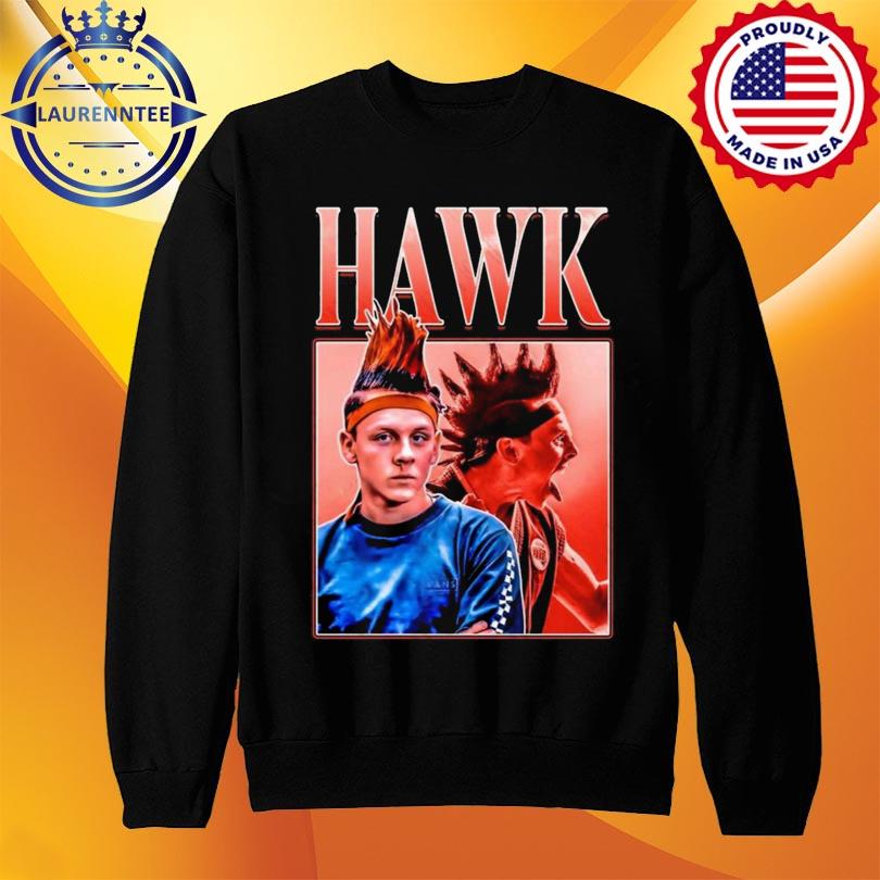 Cobra kaI hawk shirt, hoodie, sweater and long sleeve