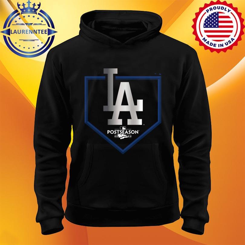 Los Angeles Dodgers I Love La 2022 Long Sleeve T Shirt,Sweater