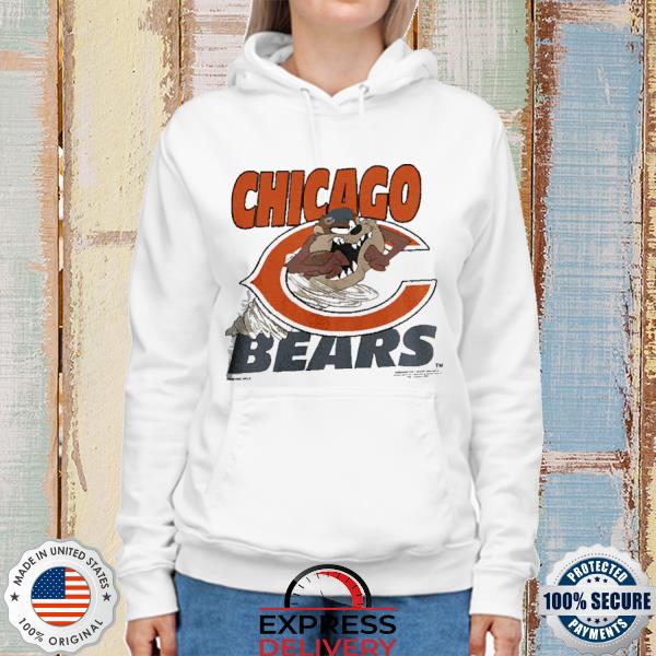 Official We Are Da Bears The Chicago Bears Shirt, hoodie, sweater, long  sleeve and tank top