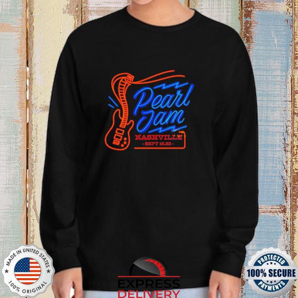 Official Pearl Jam Euro Death Squad T-Shirt, hoodie, sweater, long sleeve  and tank top