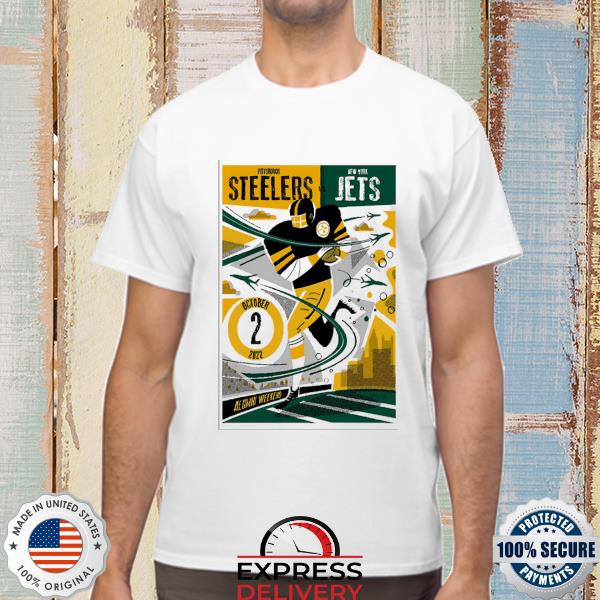 steelers jets game 2022