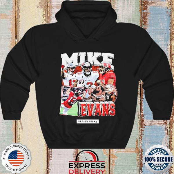 Tampa Bay Buccaneers Deamathon Merch Mike Tampa Dreams Shirt, hoodie,  sweater, long sleeve and tank top