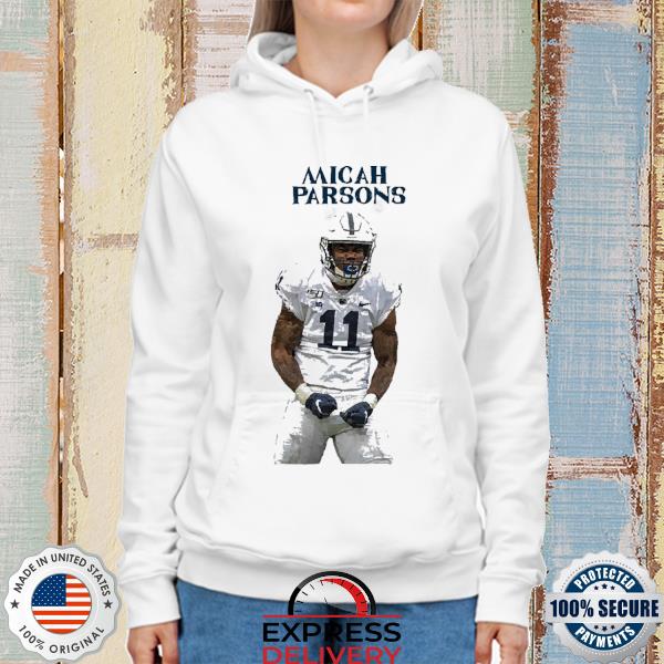 Parsons The Strongest Micah Cowboys Hungry Funny Shirts, hoodie, sweater, long  sleeve and tank top