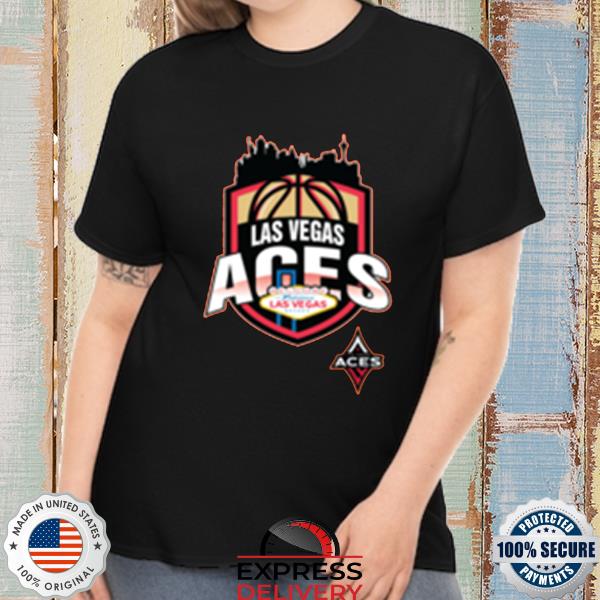 Stadium Essentials Unisex Stadium Essentials Black Las Vegas Aces