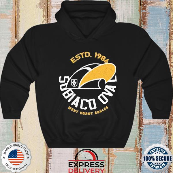 Official West coast eagles afl 2022 shirt, hoodie, sweater, long