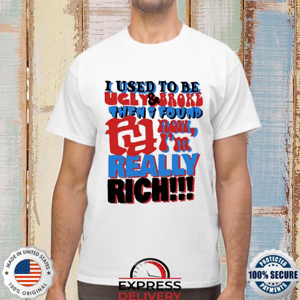 2022 Kankan Really Rich Kankan Really Rich Shirt