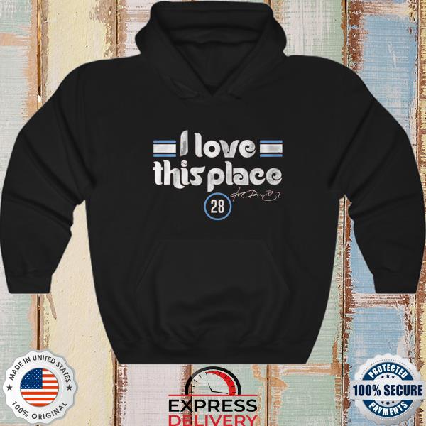 Alec bohm I love this place new shirt, hoodie, sweater, long sleeve and  tank top