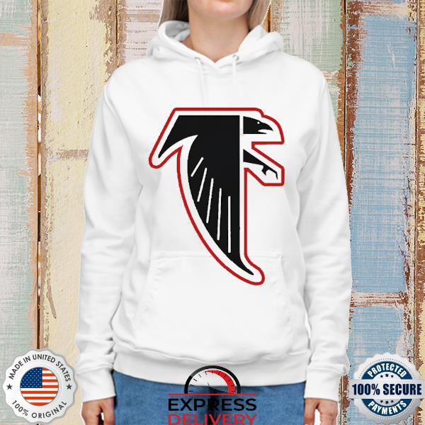 Arthur smith wears atlanta falcons atlanta falcons shirt, hoodie, sweater,  long sleeve and tank top