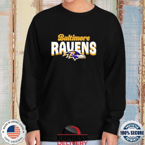 Baltimore Ravens 2022 NFL First Team Flowy Shirt, hoodie, sweater