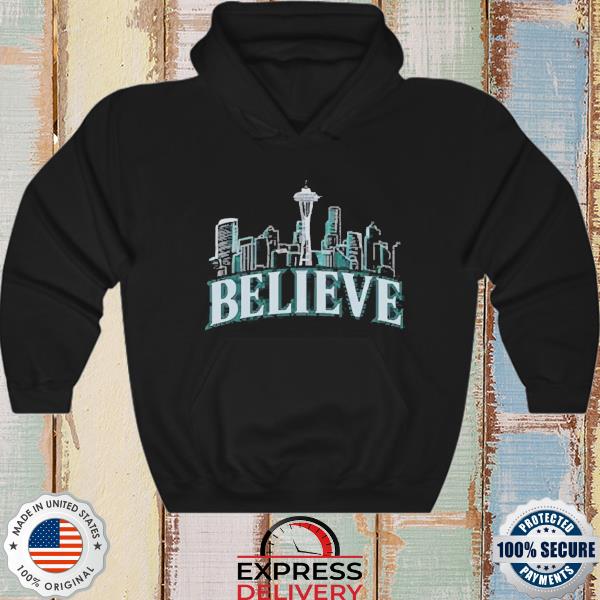 Seattle Mariners Sea Us Rise Postseason 2022 New Shirt, hoodie