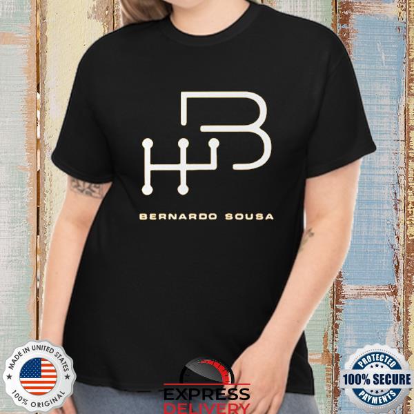 Bernardo Sousa 2022 Shirt