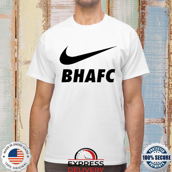 Bhafc Logo Shirt