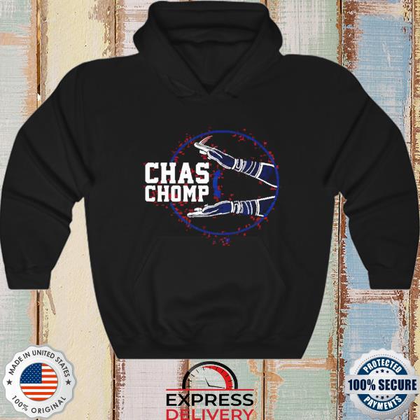 Breakingt Chas Chomp Shirt, hoodie, sweater, long sleeve and tank top