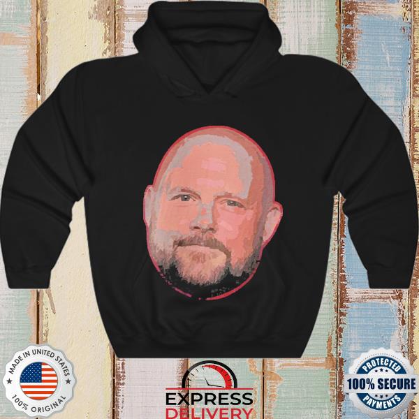 Brian Daboll Big Head Unisex T Shirt, hoodie, sweater, long sleeve and tank  top