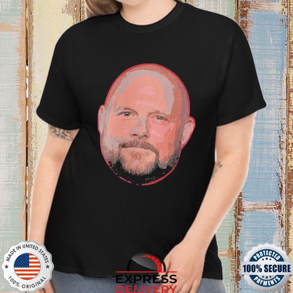 Brian Daboll Big Head T-Shirt