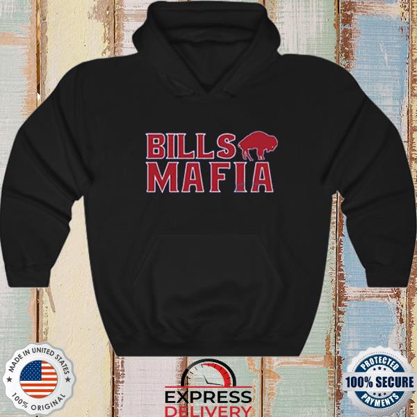 Buffalo Bills '47 Bills Mafia Regional Club Team T-Shirt, hoodie