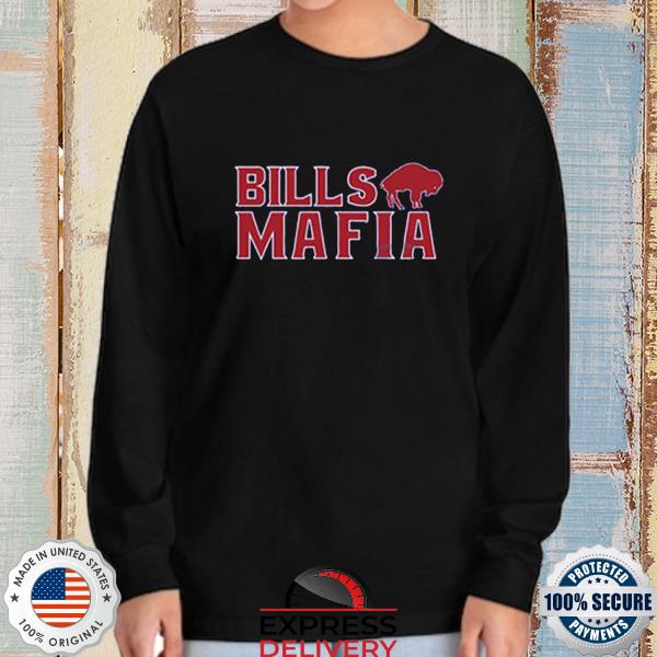 Buffalo Bills Mafia 17 shirt, hoodie, sweater, long sleeve and