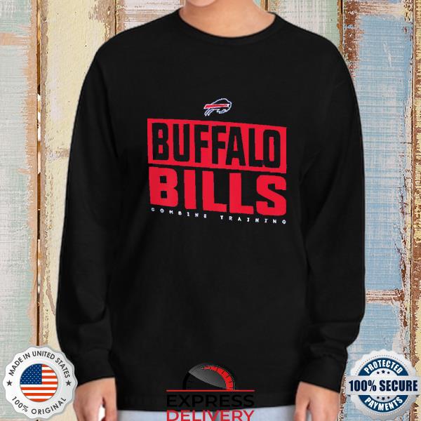 NFL Shop Buffalo Bills New Era Royal Combine Offsides Logo Shirt, hoodie,  sweater, long sleeve and tank top