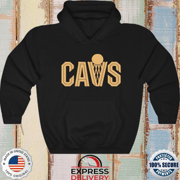 Cleveland Cavaliers Wordmark Logo
