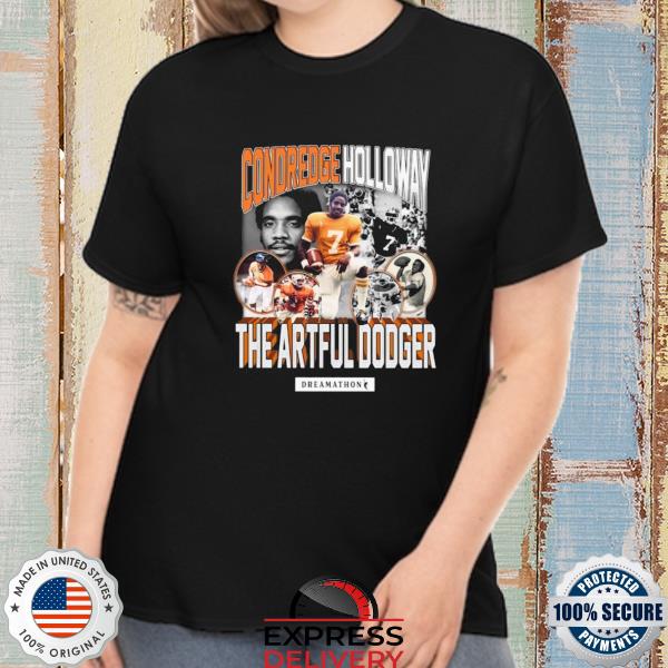 Artful Dodger T-Shirt