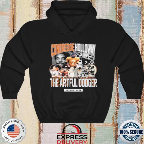 Artful Dodger, Shirts